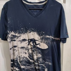 TOMMY HILFIGER shirt